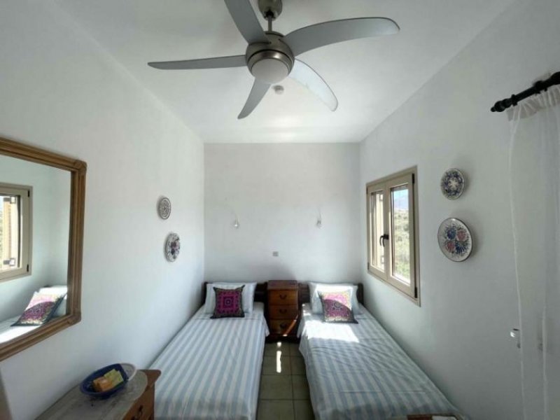 Roumeli Kreta, Roumeli: Charmante Villa mit Garten und Pool zu verkaufen Haus kaufen